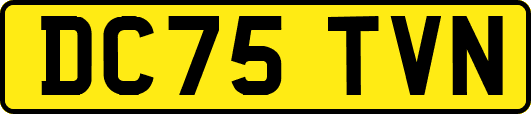 DC75TVN