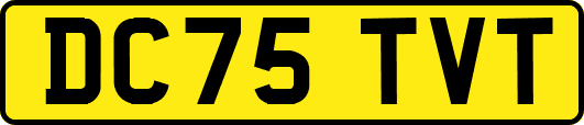 DC75TVT
