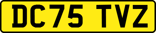 DC75TVZ