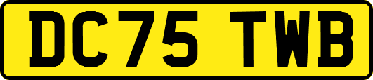 DC75TWB