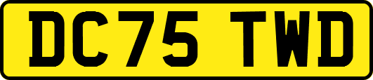 DC75TWD