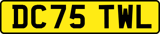 DC75TWL