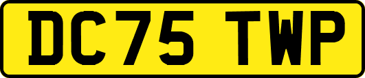 DC75TWP