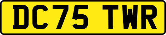 DC75TWR