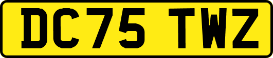 DC75TWZ