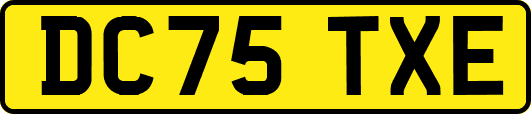 DC75TXE