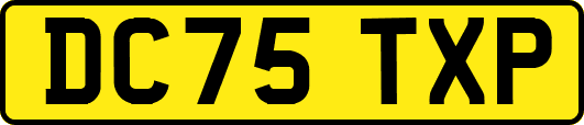 DC75TXP
