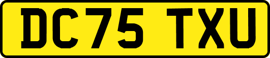 DC75TXU