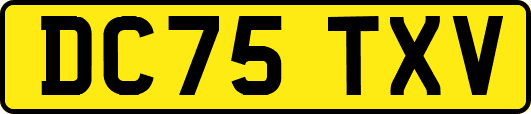 DC75TXV