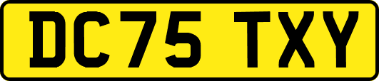 DC75TXY