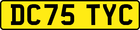 DC75TYC