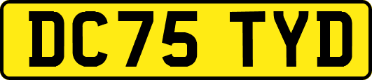 DC75TYD