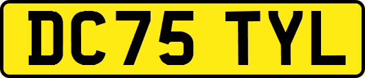 DC75TYL