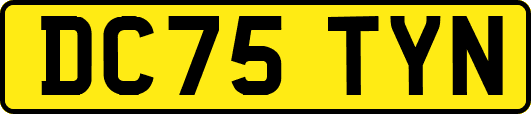 DC75TYN