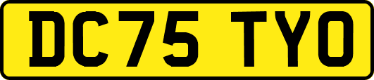 DC75TYO