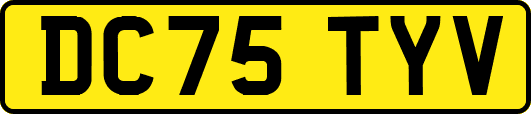 DC75TYV
