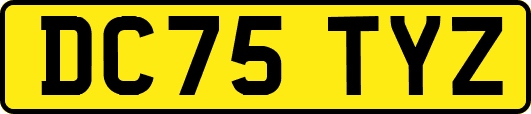 DC75TYZ