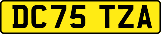 DC75TZA