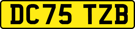 DC75TZB