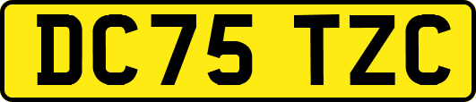 DC75TZC