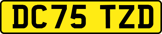 DC75TZD
