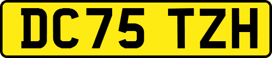 DC75TZH