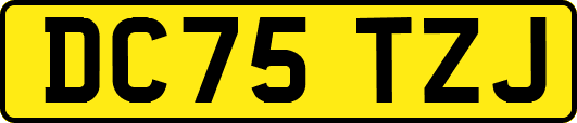 DC75TZJ