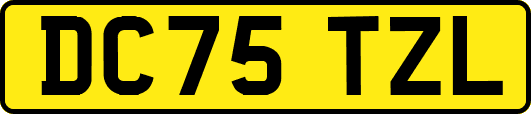 DC75TZL
