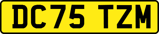 DC75TZM