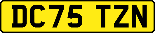 DC75TZN
