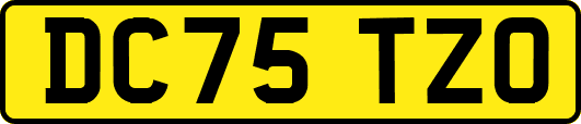 DC75TZO
