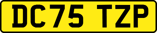 DC75TZP