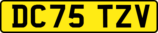 DC75TZV