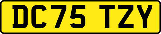 DC75TZY