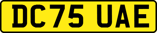 DC75UAE