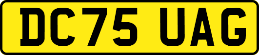 DC75UAG
