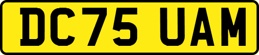DC75UAM