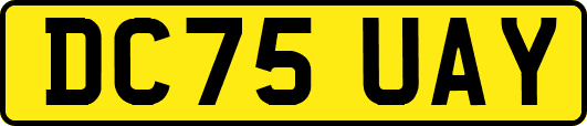 DC75UAY