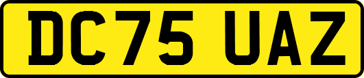 DC75UAZ