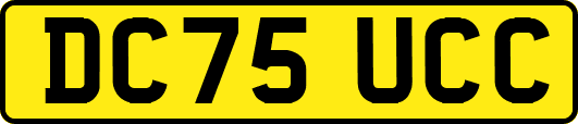 DC75UCC