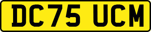 DC75UCM