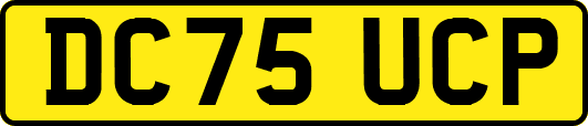 DC75UCP