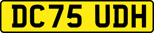DC75UDH