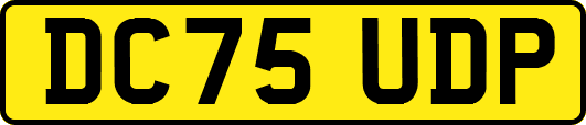 DC75UDP