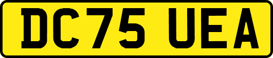 DC75UEA