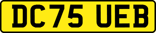 DC75UEB