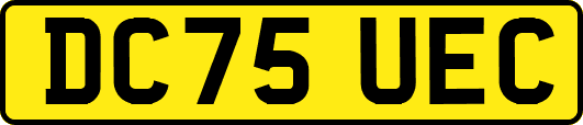 DC75UEC