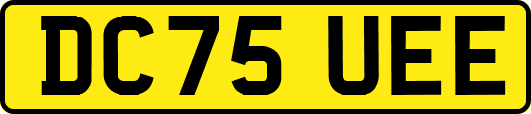 DC75UEE