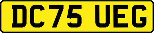 DC75UEG