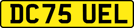 DC75UEL